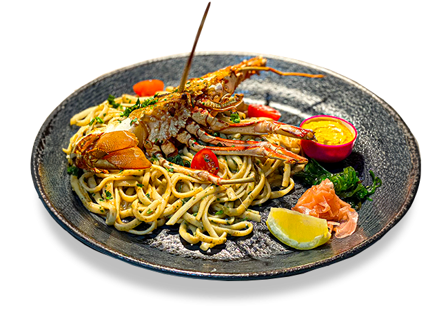 L'Épicure - Restaurant Île-Rousse - bien manger L'ILE-ROUSSE