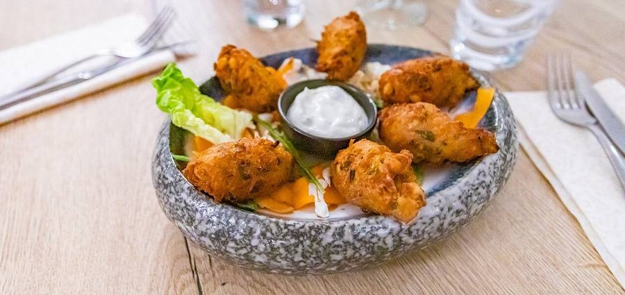 L'Épicure - Restaurant Île-Rousse - restaurant a faire L'ILE-ROUSSE