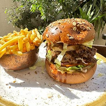 L'Épicure - Restaurant Île-Rousse - manger a L'ILE-ROUSSE