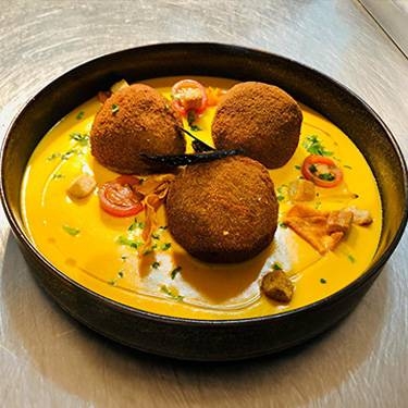 L'Épicure - Restaurant Île-Rousse - Restaurant plage Île-Rousse