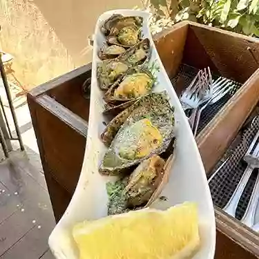 L'Épicure - Restaurant Île-Rousse - restaurant a faire L'ILE-ROUSSE