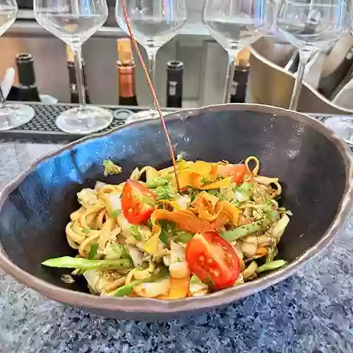 Le restaurant - L'Épicure - Île-Rousse - top resto L'ILE-ROUSSE