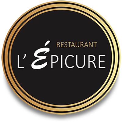 Logo L'Epicure